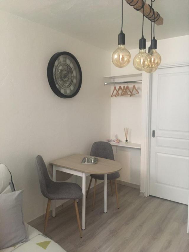 Studio Cosy A Orange 奥朗日 外观 照片